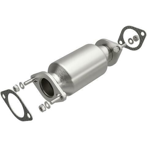2008-2009 Kia Spectra Direct-Fit Catalytic Converter 52858 Magnaflow