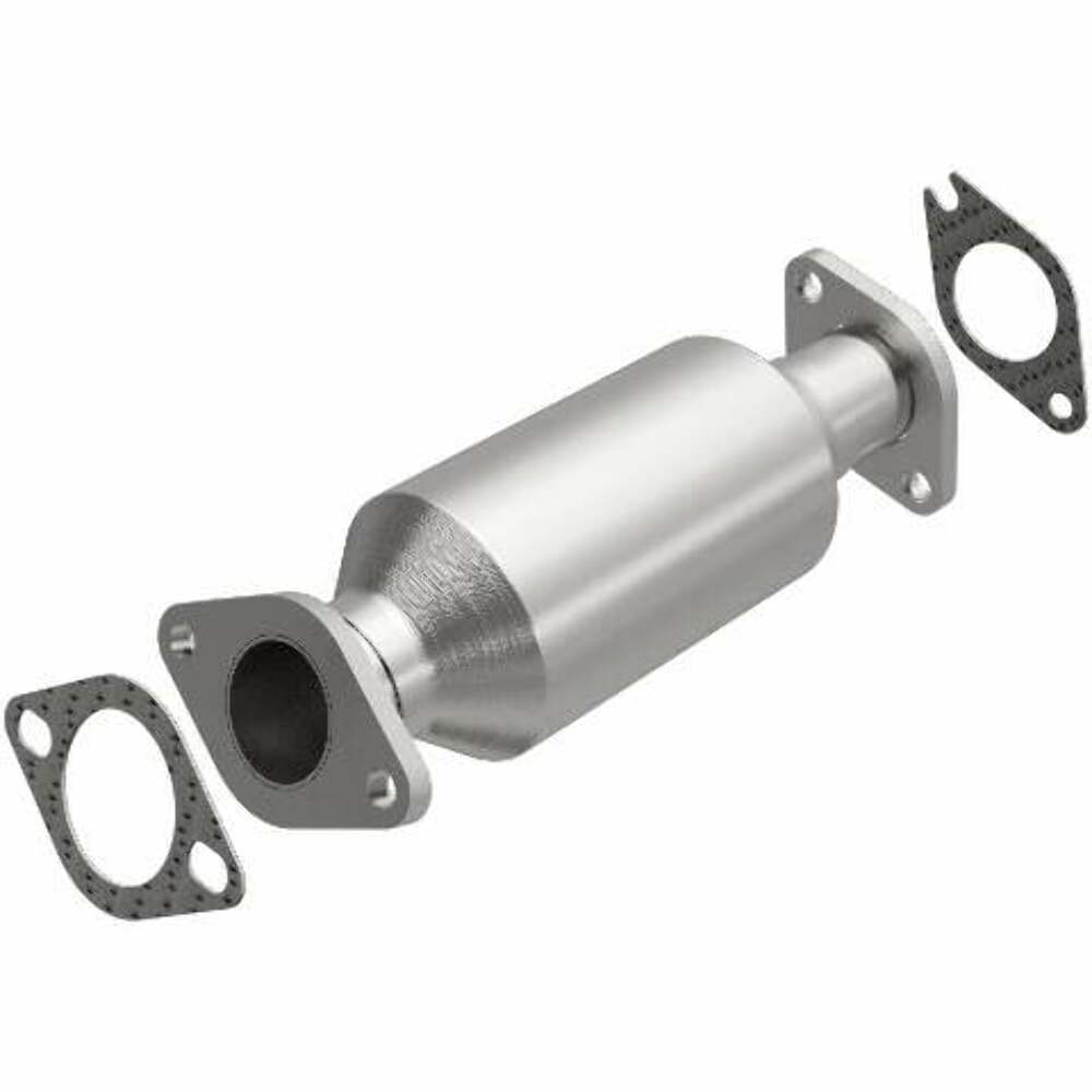 11-13 Sorento 2.4L Underbody Direct-Fit Catalytic Converter 52863 Magnaflow - Catalytic Converters Car Part People