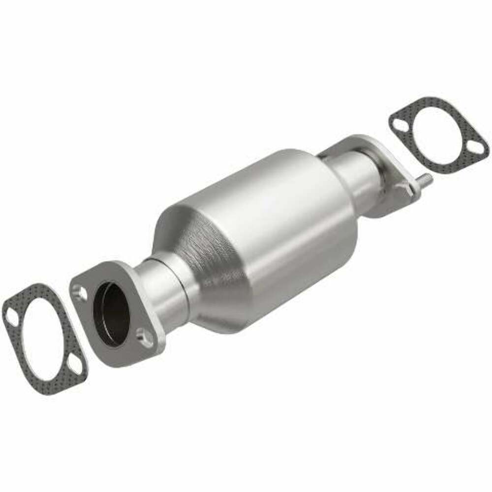 11-12 Sedona 3.5L Underbody Direct-Fit Catalytic Converter 52874 Magnaflow