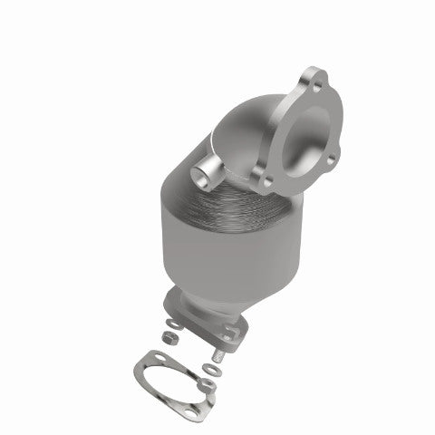 2013-2017 Hyundai Veloster Direct-Fit Catalytic Converter 52882 Magnaflow