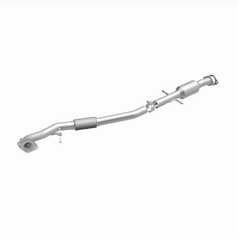 Fits 2014-19 Chevrolet Impala EPA Compliant Catalytic Converter 52901