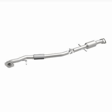 Fits 2014-19 Chevrolet Impala EPA Compliant Catalytic Converter 52901