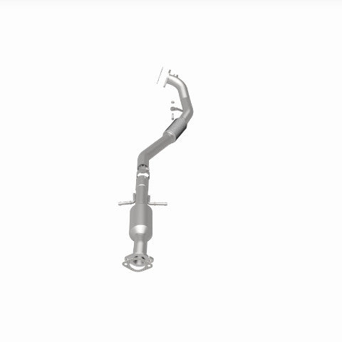 Fits 2014-19 Chevrolet Impala EPA Compliant Catalytic Converter 52901