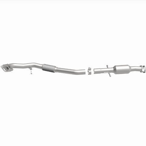 Fits 2014-19 Chevrolet Impala EPA Compliant Catalytic Converter 52901