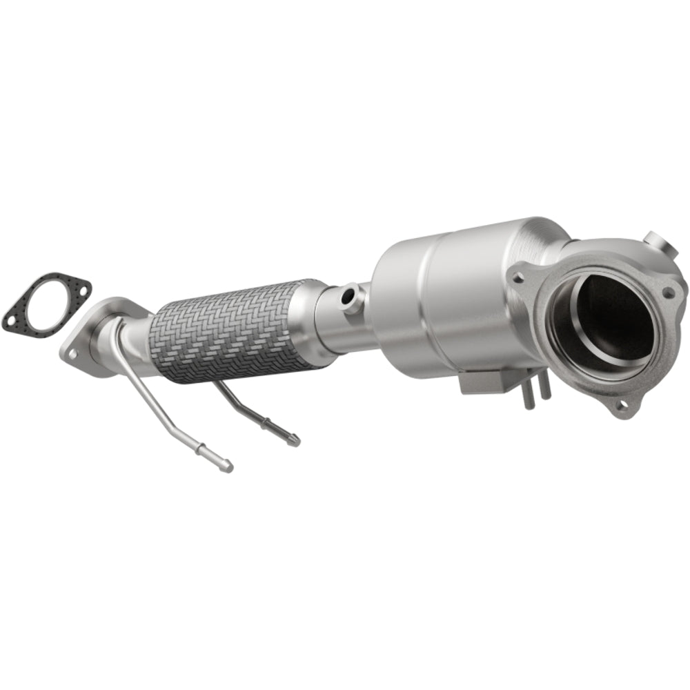 13-15 Fusion 1.6 1.5 coupled Direct-Fit Catalytic Converter 52974 Magnaflow