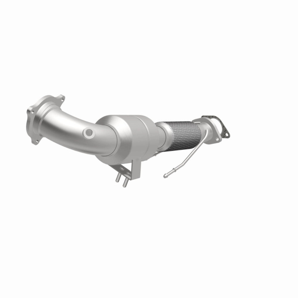 13-15 Fusion 1.6 1.5 coupled Direct-Fit Catalytic Converter 52974 Magnaflow