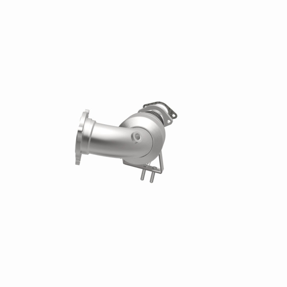 13-15 Fusion 1.6 1.5 coupled Direct-Fit Catalytic Converter 52974 Magnaflow