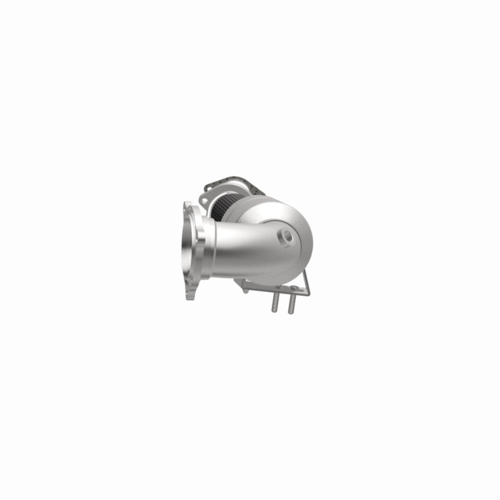 13-15 Fusion 1.6 1.5 coupled Direct-Fit Catalytic Converter 52974 Magnaflow