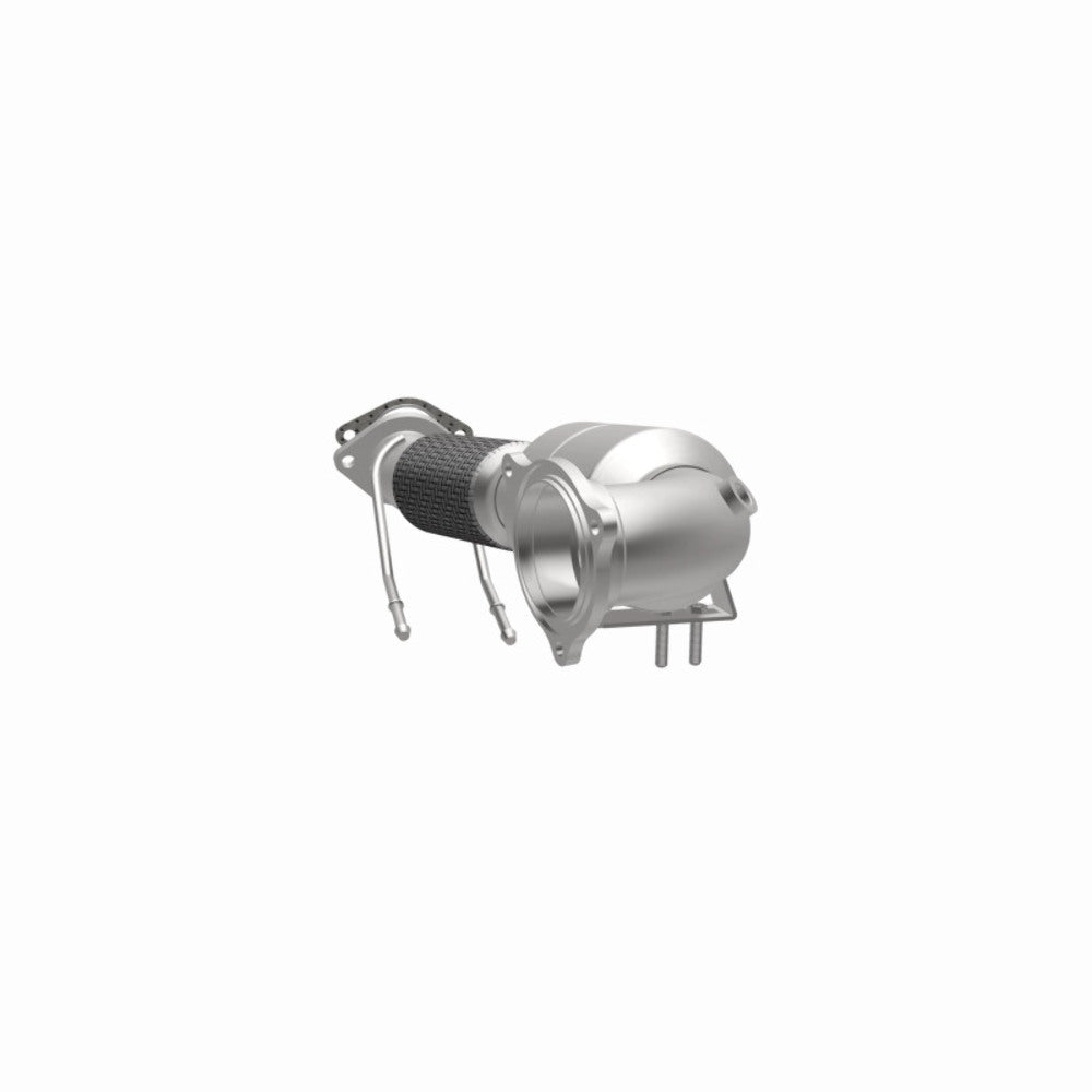 13-15 Fusion 1.6 1.5 coupled Direct-Fit Catalytic Converter 52974 Magnaflow