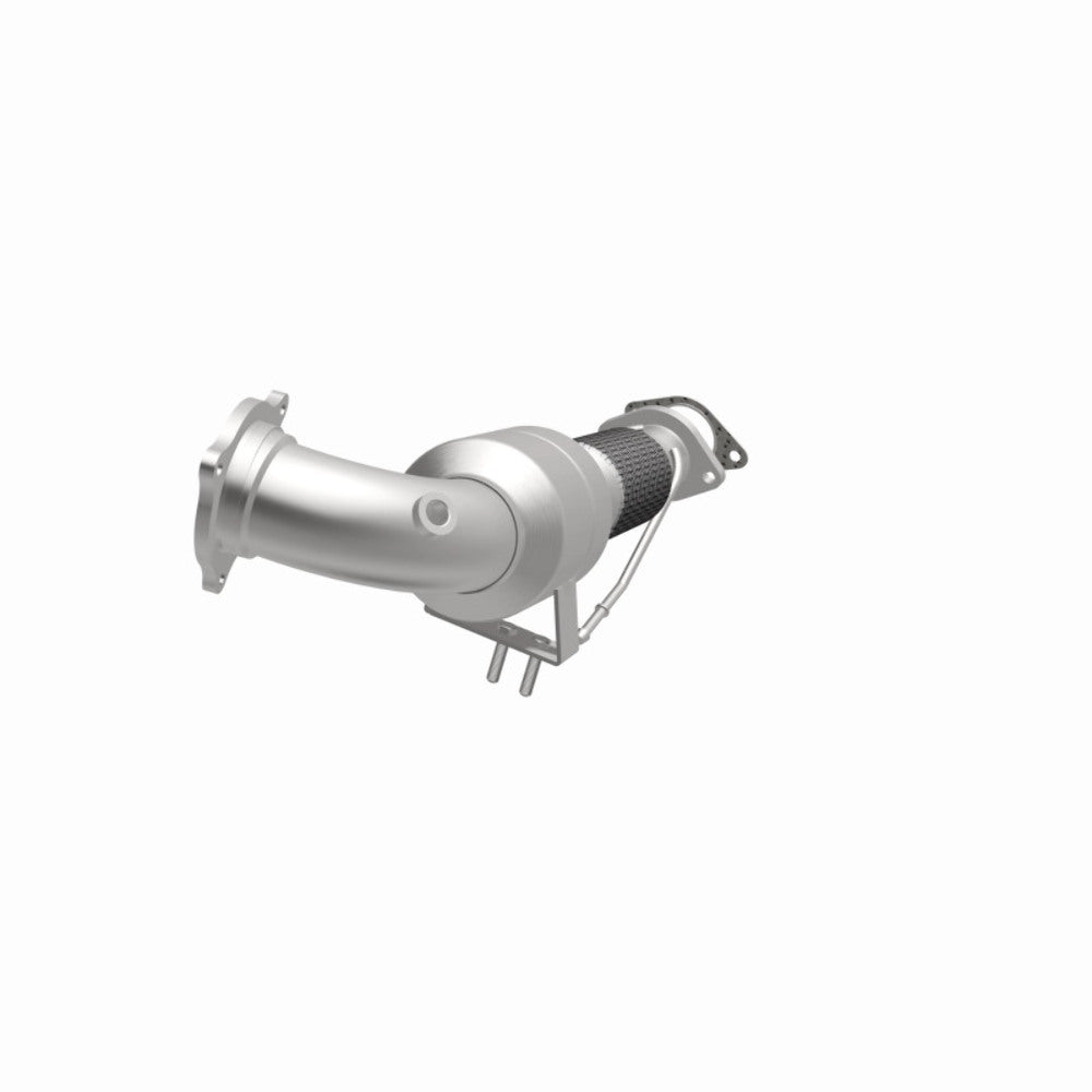 13-15 Fusion 1.6 1.5 coupled Direct-Fit Catalytic Converter 52974 Magnaflow