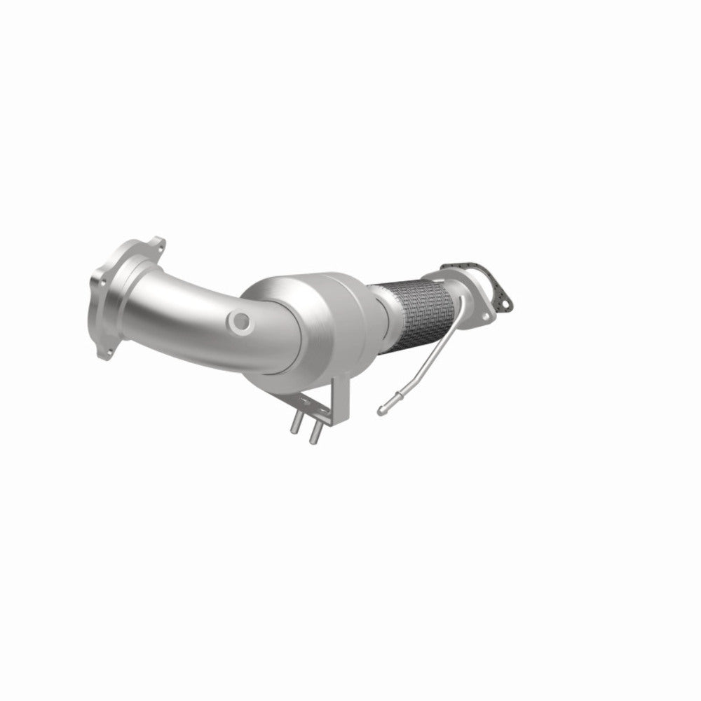 13-15 Fusion 1.6 1.5 coupled Direct-Fit Catalytic Converter 52974 Magnaflow