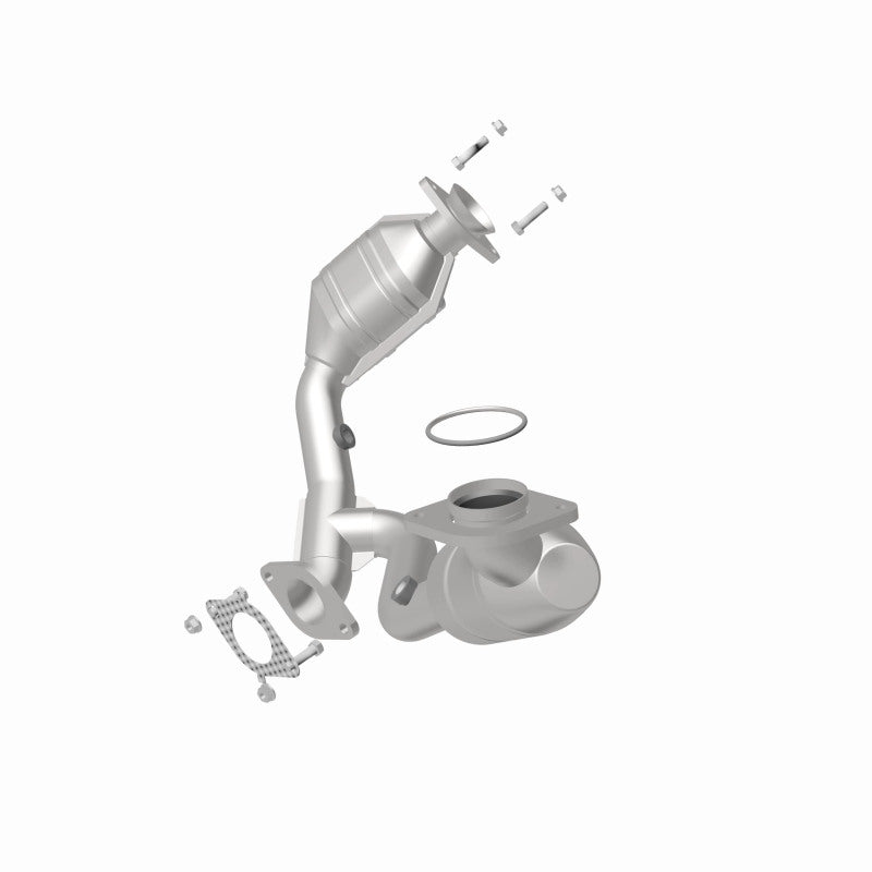 2004-2007 Ford Taurus 3.0L Direct-Fit Catalytic Converter 5411466 Magnaflow