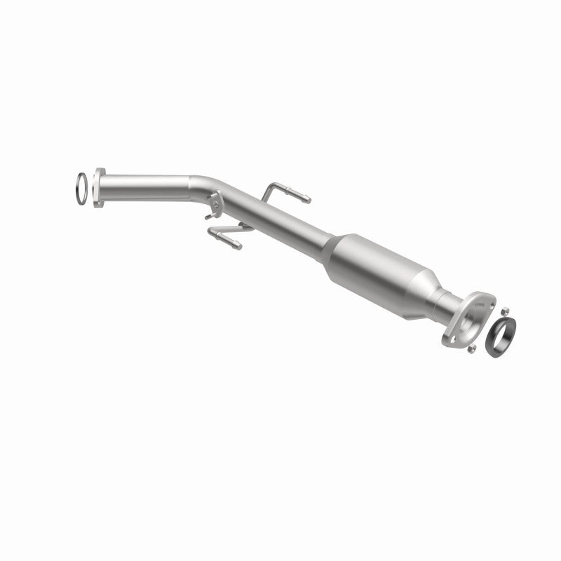 01-03 Toyota Sienna 3.0L Direct-Fit Catalytic Converter 447207 Magnaflow