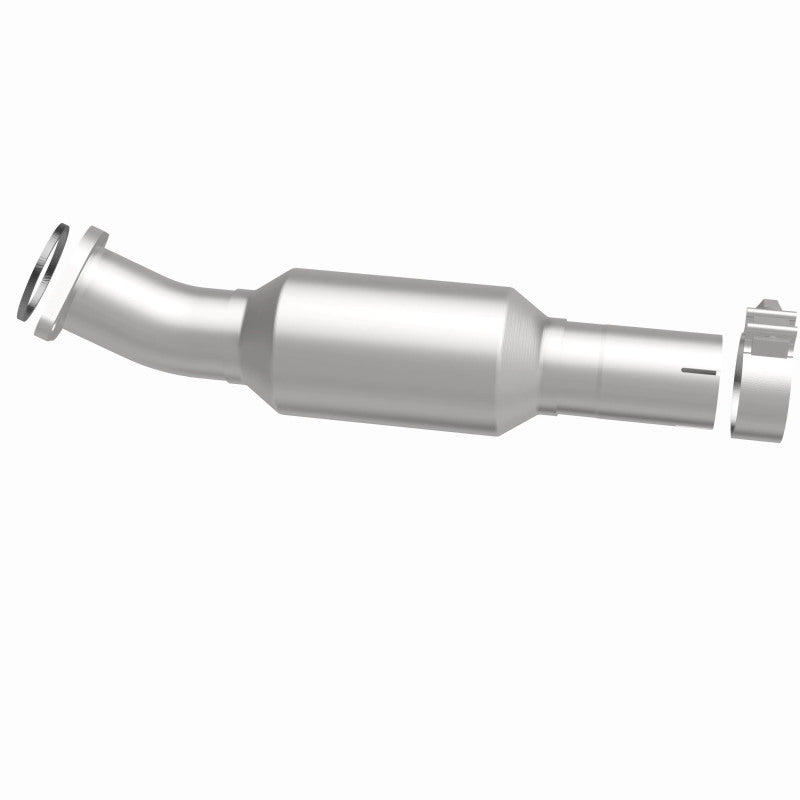 2007 Scion tC California Grade CARB Direct-Fit Catalytic Converter 5571156