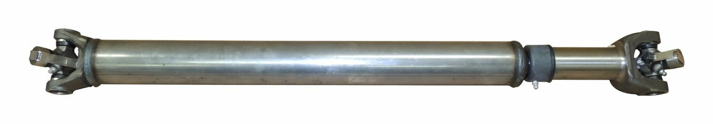Crown Automotive - Metal Gray Drive Shaft - 53000035