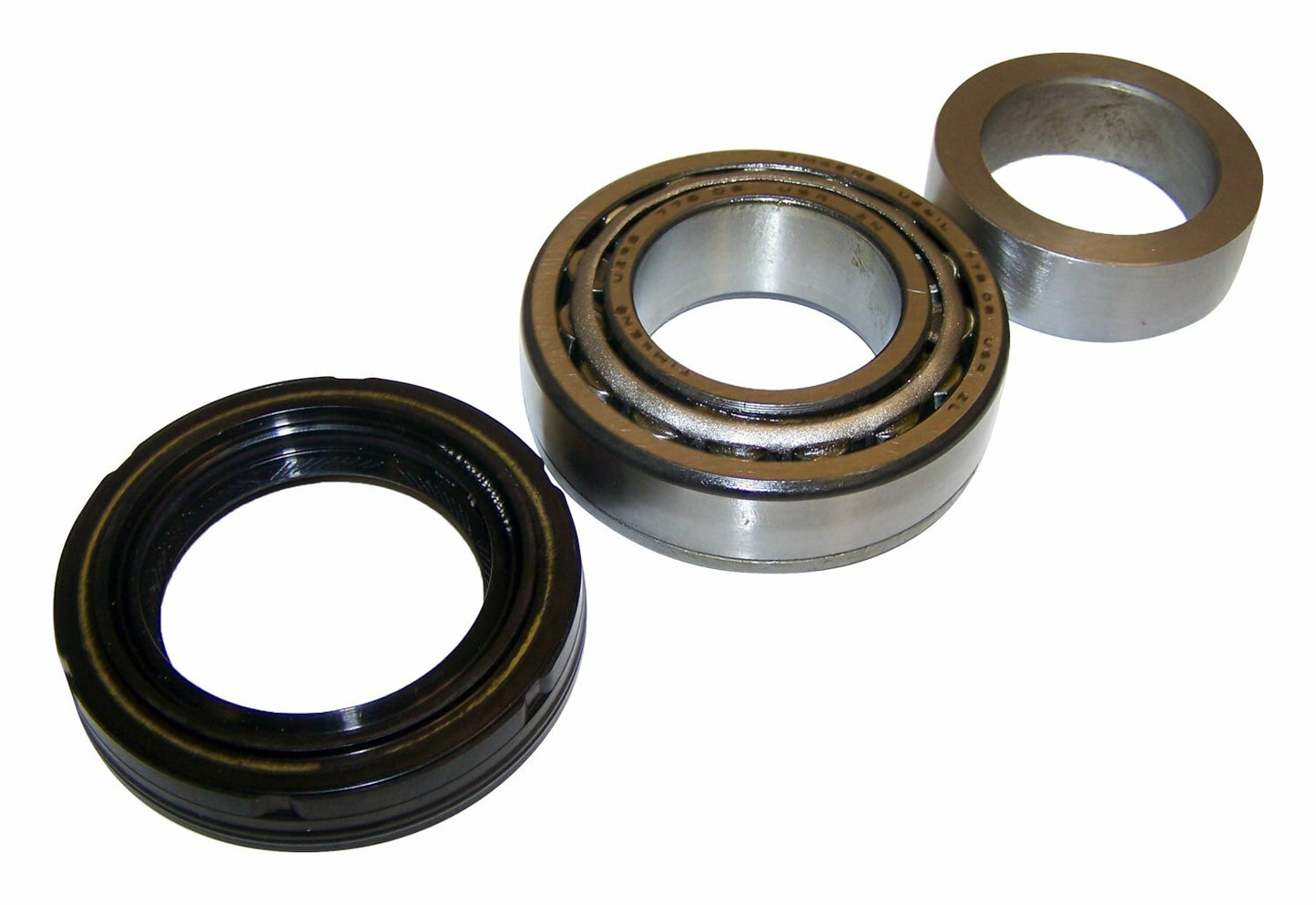 Crown Automotive - Metal Unpainted Axle Shaft Bearing Kit - 53000475K
