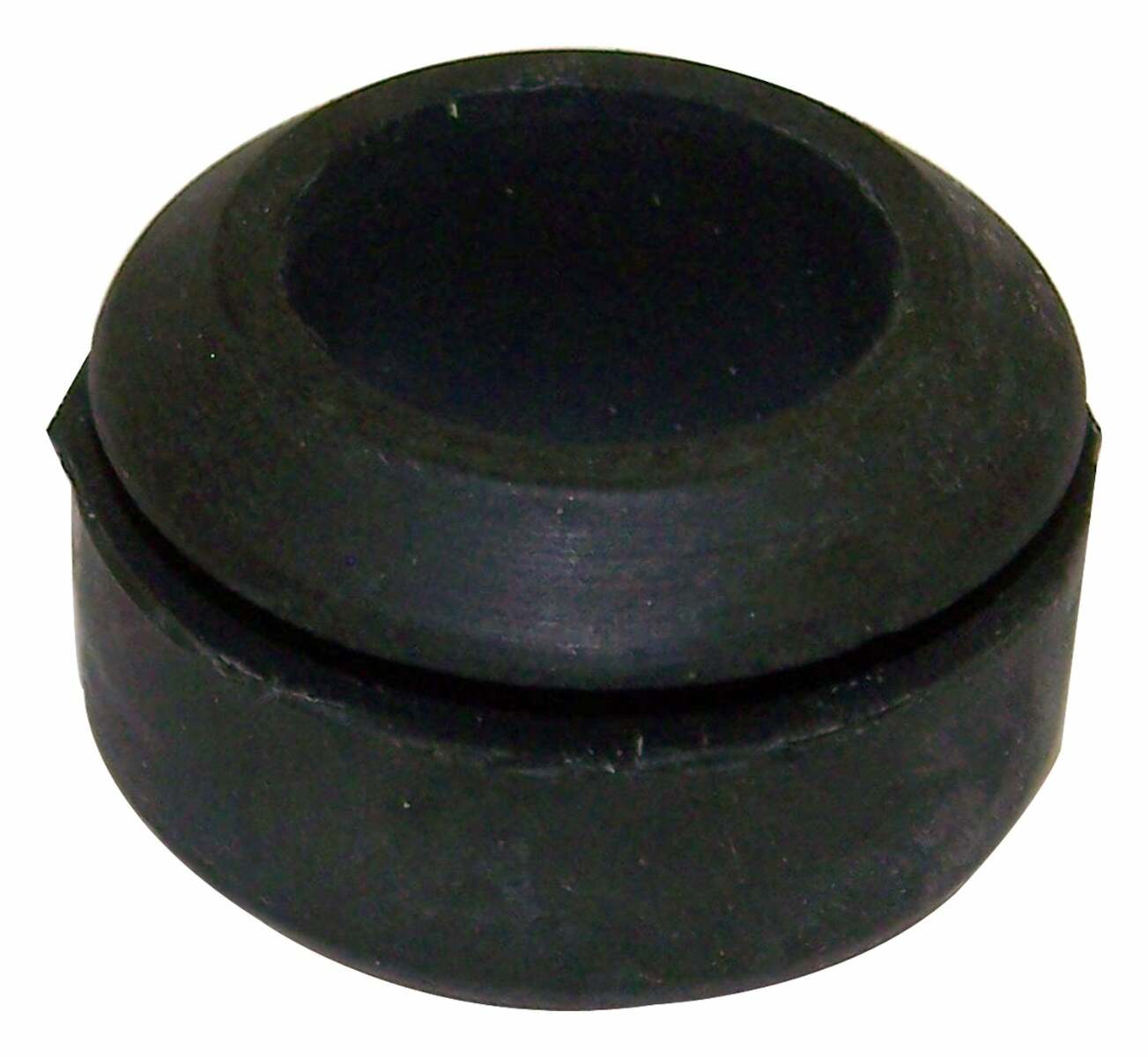 Crown Automotive - Rubber Black Valve Cover Grommet - 53000957