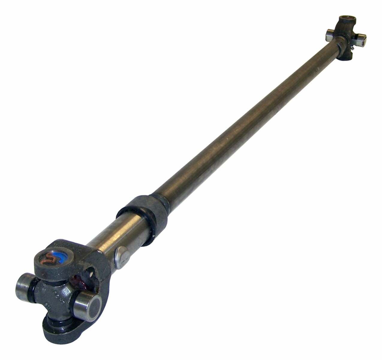 Crown Automotive - Metal Gray Drive Shaft - 53002001