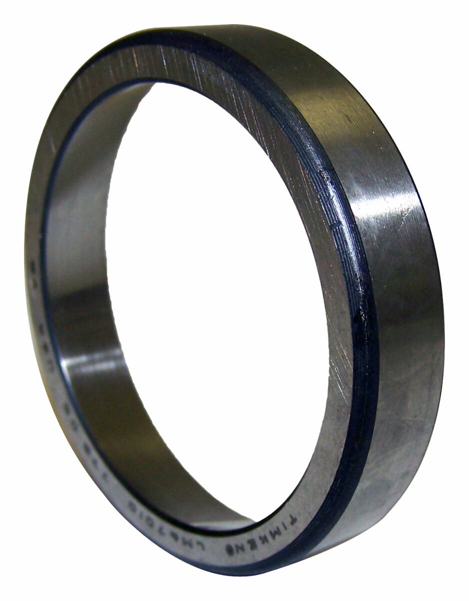Crown Automotive - Metal Unpainted Wheel Bearing Cup - 53002925