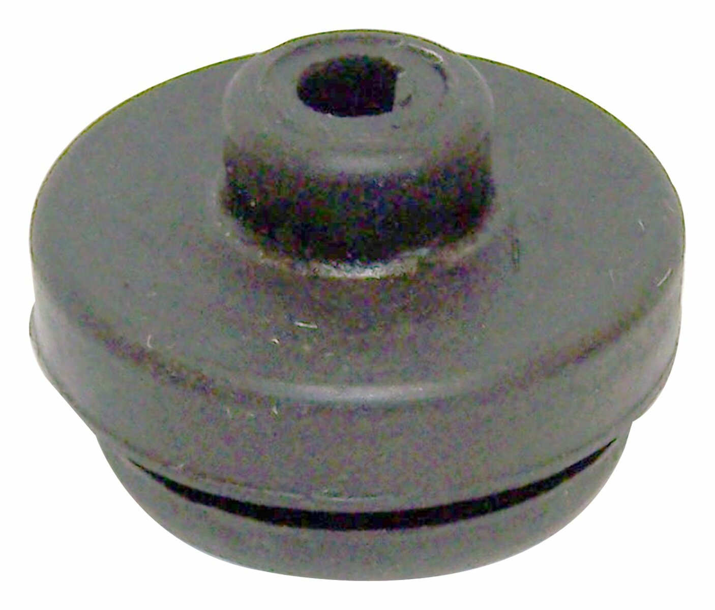 Crown Automotive - Rubber Black Valve Cover Grommet - 53004722