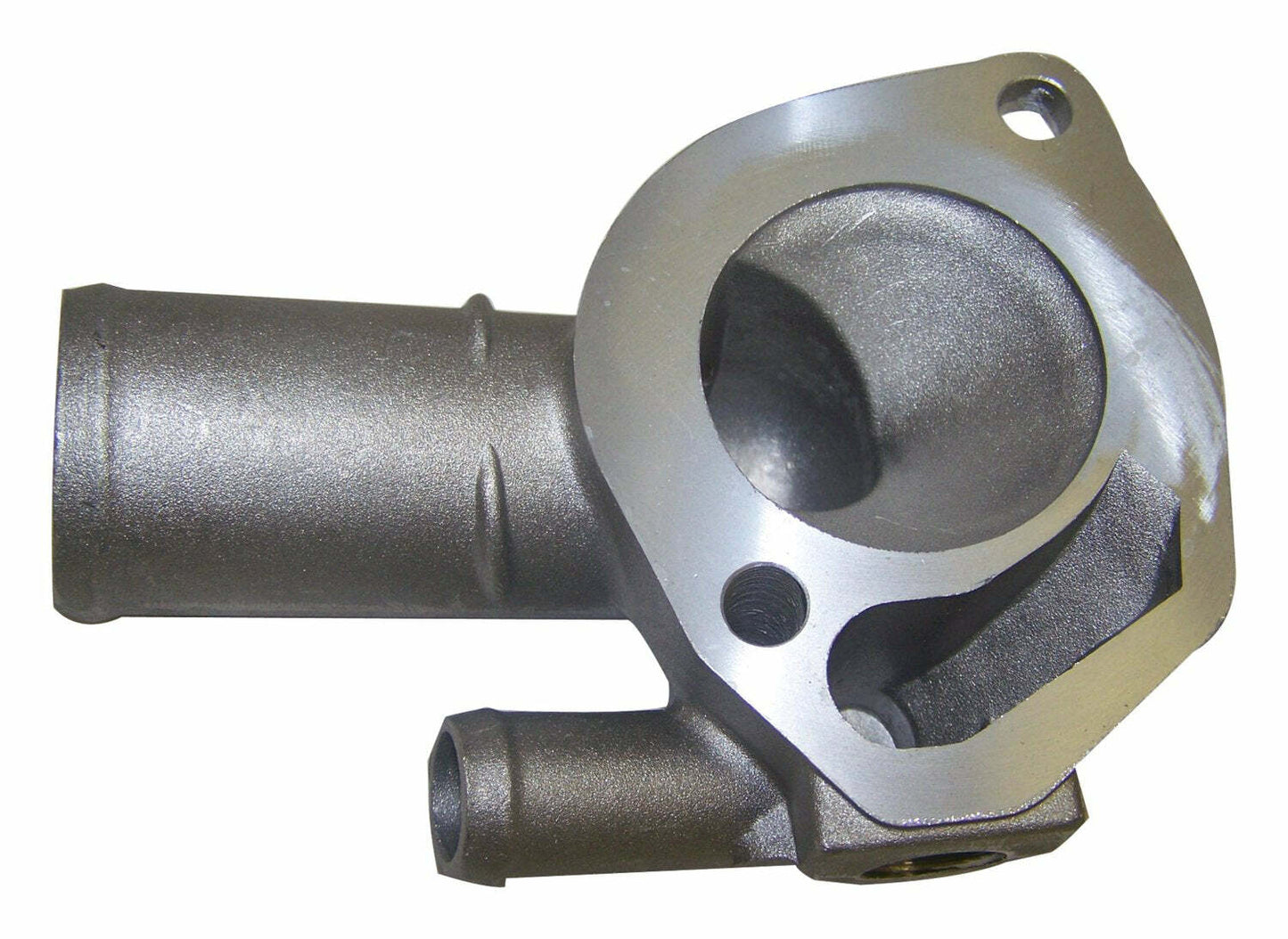 Crown Automotive - Metal Unpainted Thermostat Housing - 53006192