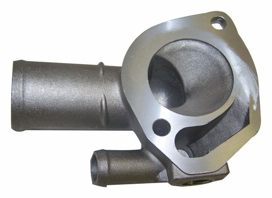 Crown Automotive - Metal Unpainted Thermostat Housing - 53006192