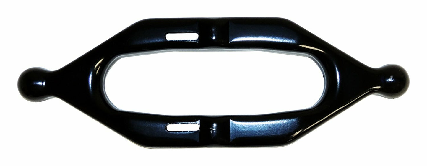 Crown Automotive - Steel Black Clutch Fork - 53006388