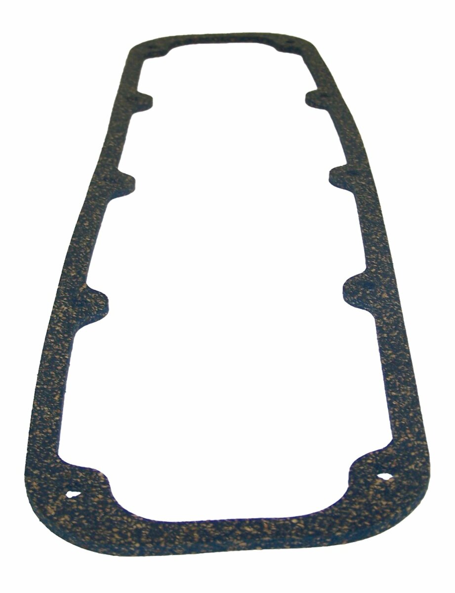 Crown Automotive - Cork Black Valve Cover Gasket - 53006695