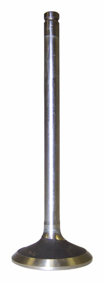 Crown Automotive - Metal Unpainted Exhaust Valve - 53006724