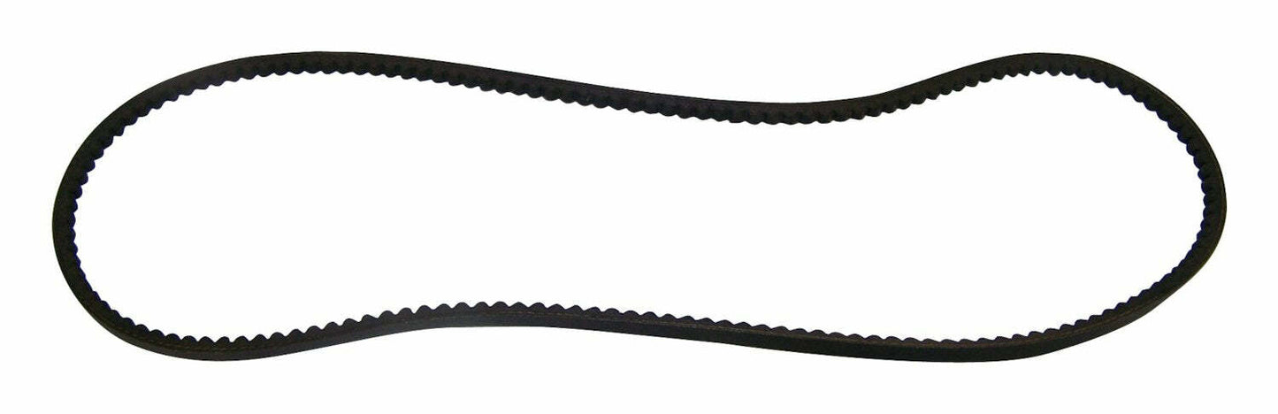 Crown Automotive - Rubber Black Accessory Drive Belt - 53010254