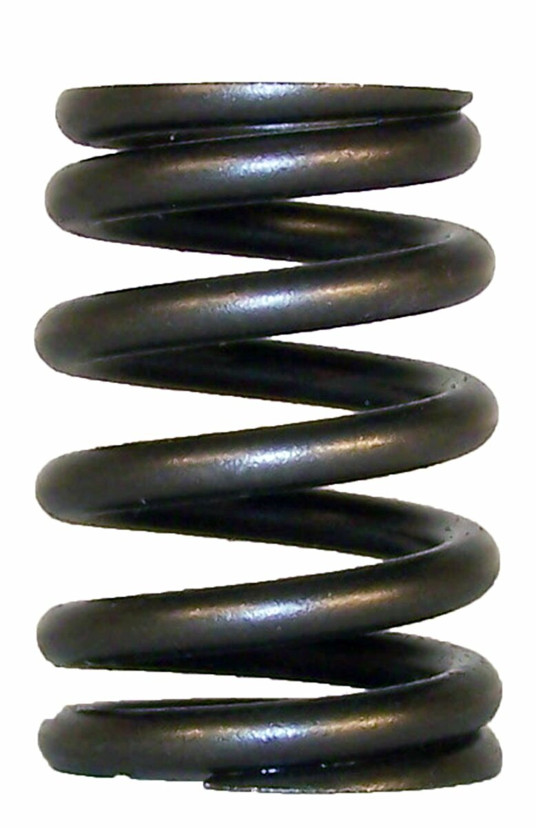 Crown Automotive - Metal Unpainted Valve Spring - 53010388