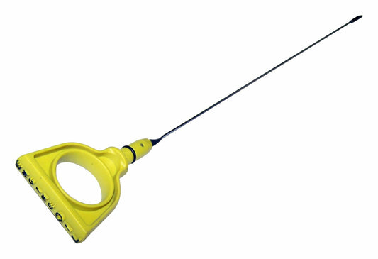 Crown Automotive - Metal Silver Dipstick - 53010444