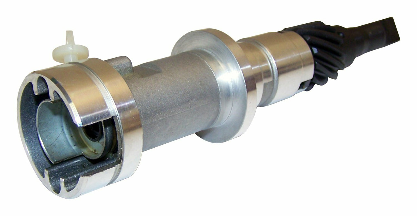 Crown Automotive - Metal Unpainted Oil Pump Drive - 53010615AB
