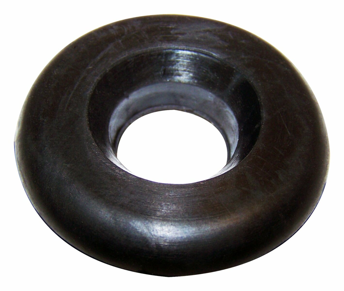 Crown Automotive - Rubber Black Valve Cover Grommet - 53013743AB