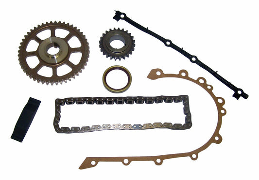 Crown Automotive - Metal Gray Timing Chain Kit - 53020444KL