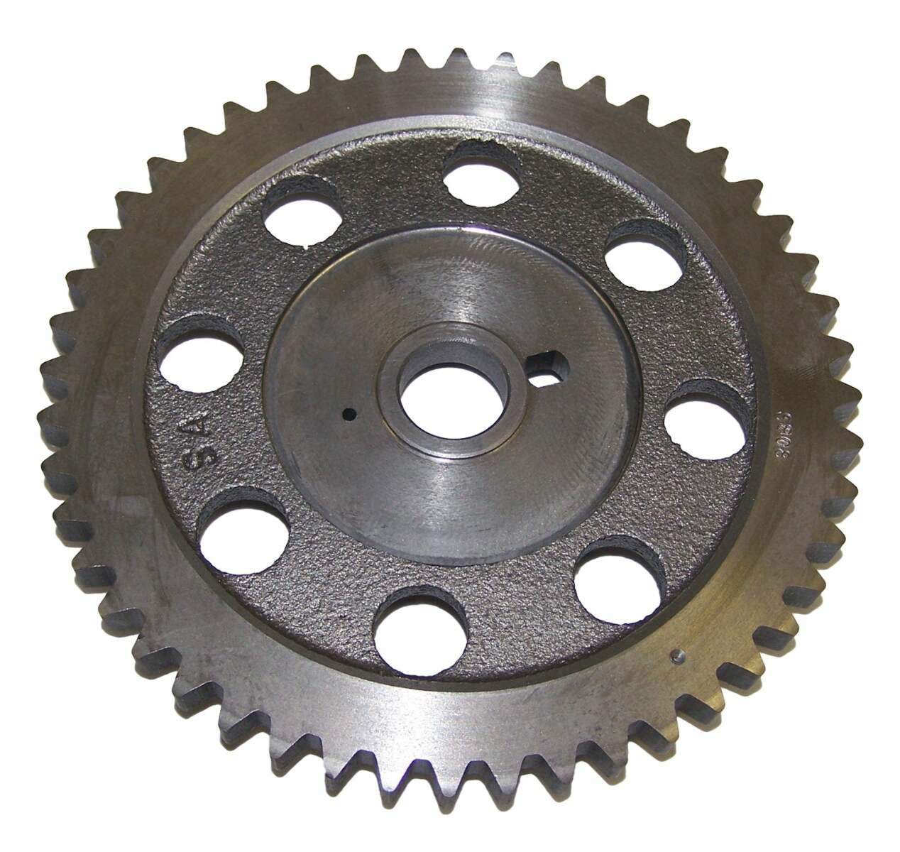 Crown Automotive - Metal Unpainted Camshaft Sprocket - 53020445