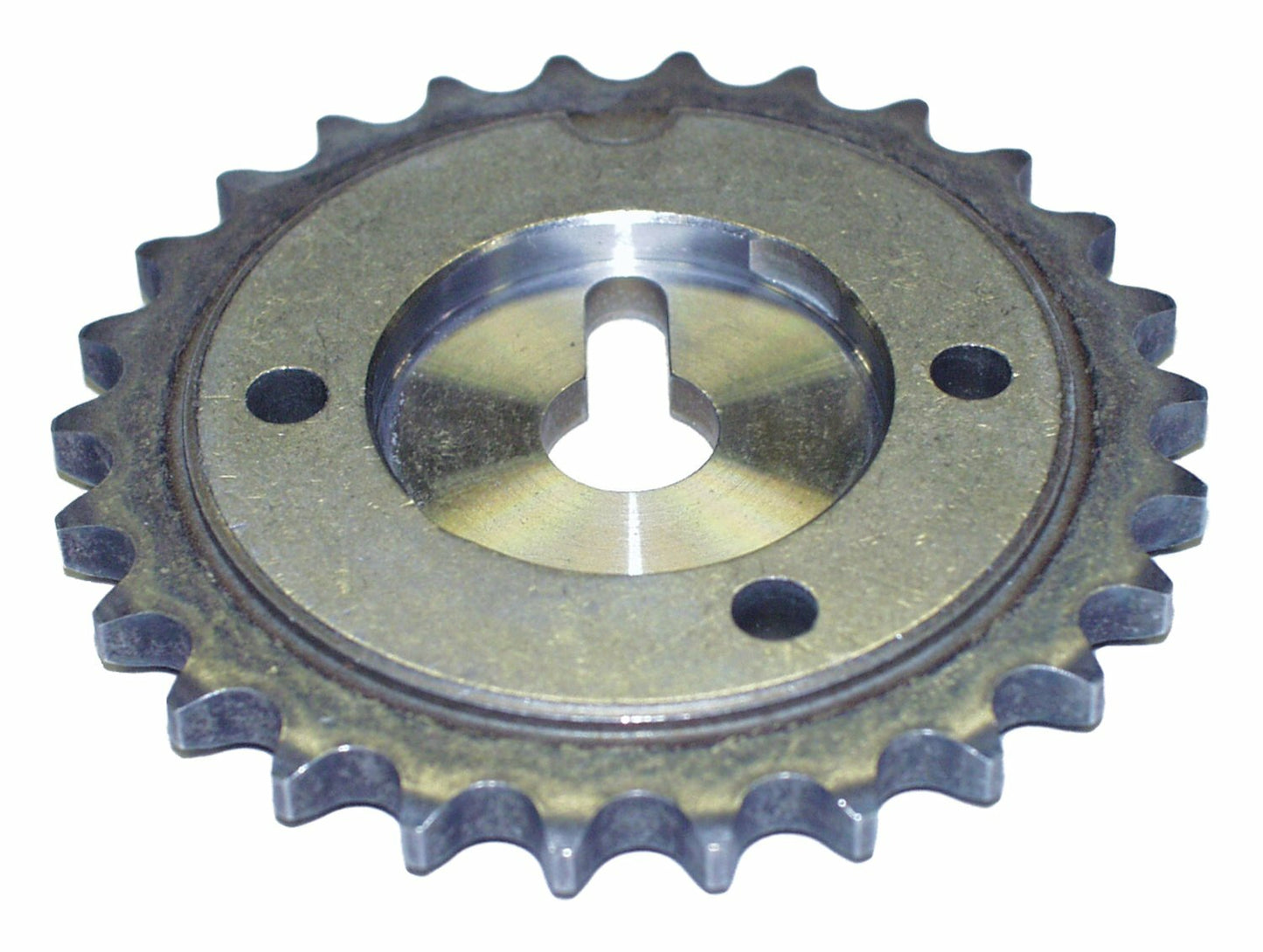 Crown Automotive - Metal Unpainted Camshaft Sprocket - 53021290AA