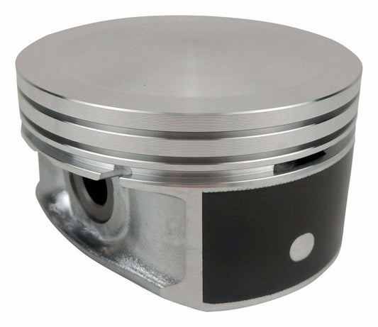 Crown Automotive - Metal Unpainted Piston & Pin - 53021538P