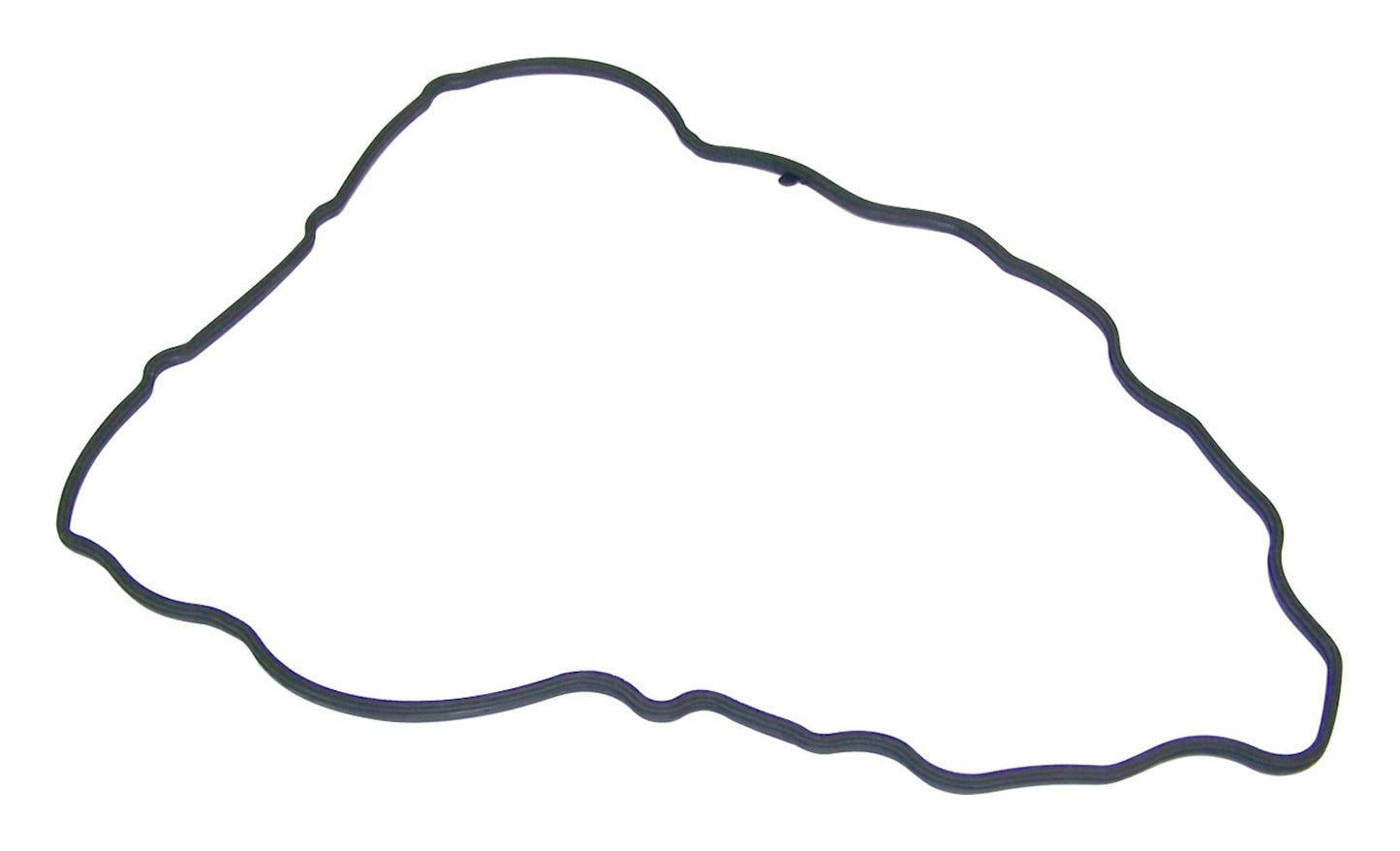 Crown Automotive - Silicone Black Valve Cover Gasket - 53022008AA