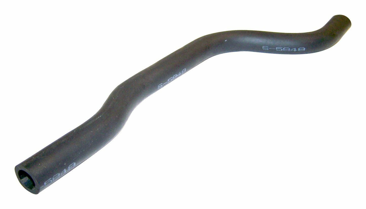 Crown Automotive - Metal Black Crankcase Vent Tube - 53030615AC