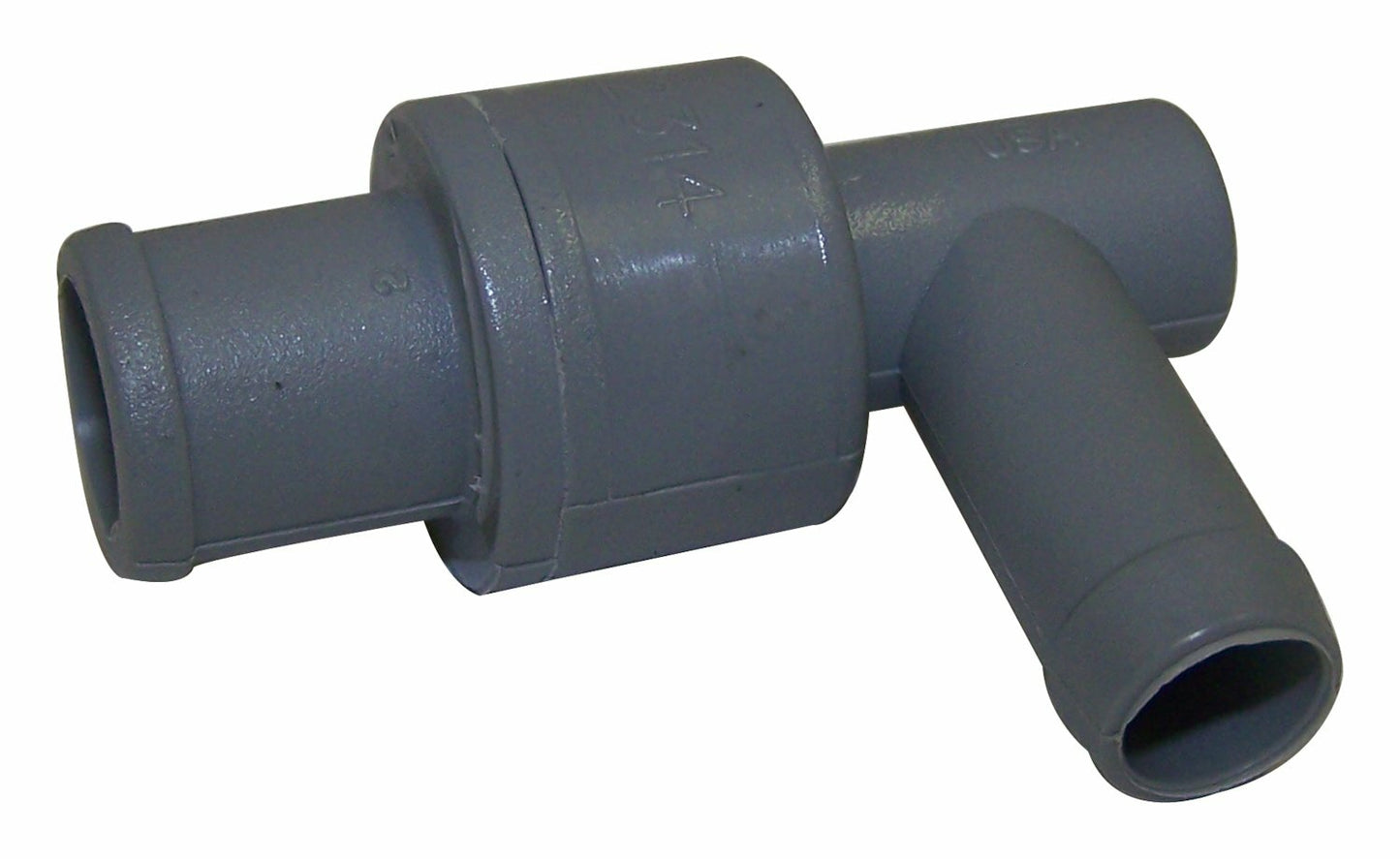 Crown Automotive - Metal Gray Pcv Valve - 53031135