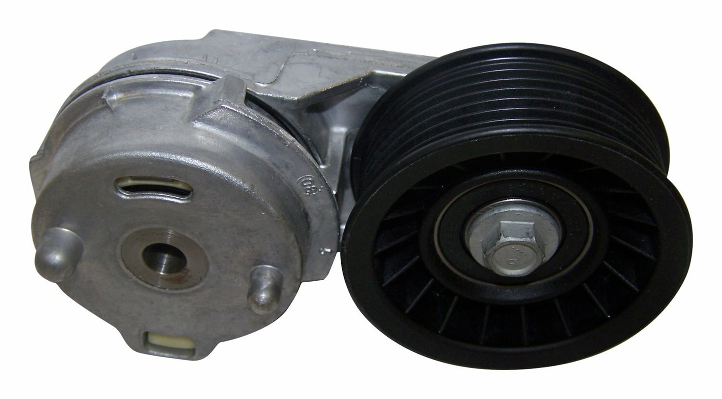 Crown Automotive - Metal Unpainted Drive Belt Tensioner - 53032130AA