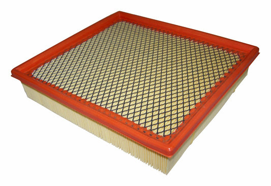 Crown Automotive - Metal Orange Air Filter - 53032700AB
