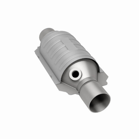 Universal Catalytic Converter 1.75 Single O2 Boss 53033 Magnaflow