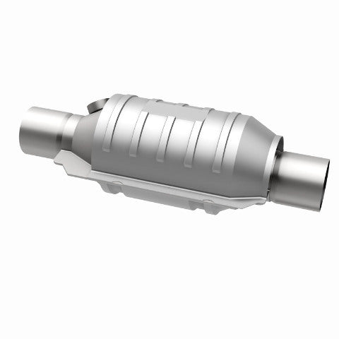 Universal Catalytic Converter 1.75 Single O2 Boss 53033 Magnaflow