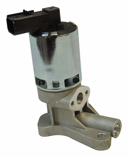 Crown Automotive - Metal Unpainted EGR Valve - 53034058AC