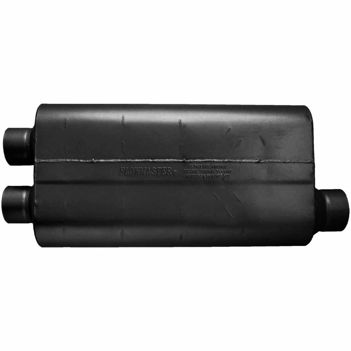 Flowmaster 50 Series Big Block Chambered Muffler 530513