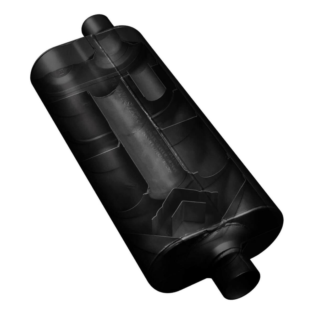 Flowmaster 70 Series Chambered Muffler 530702