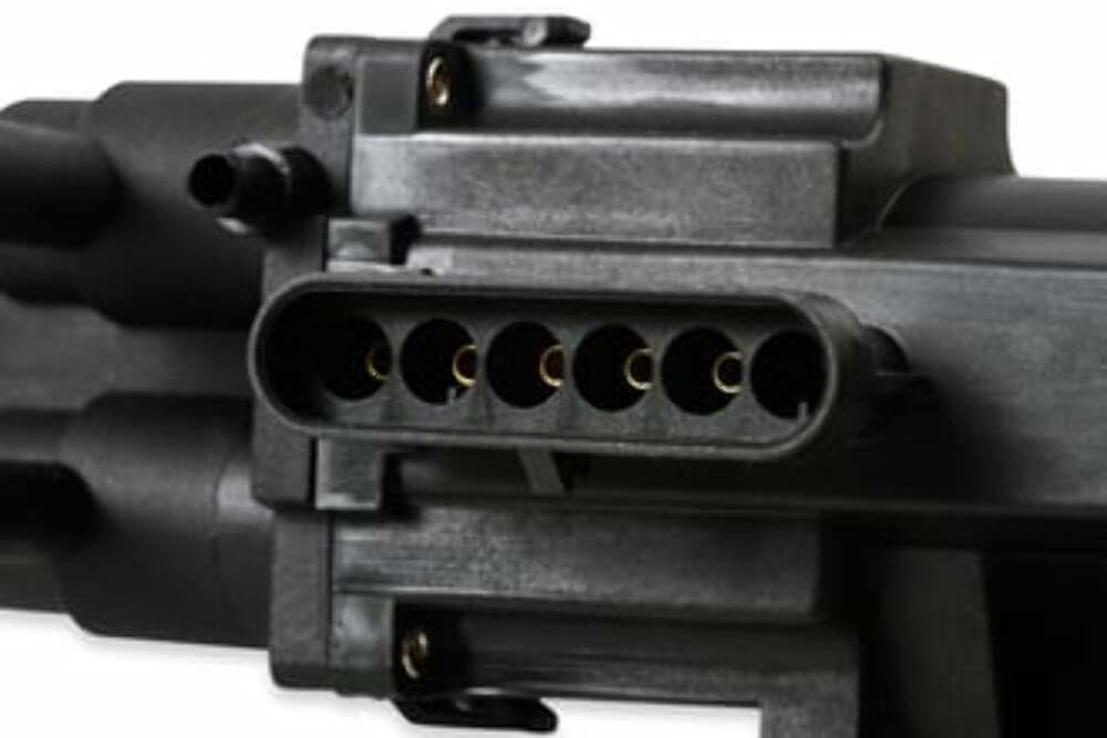 Dual Tank Fuel Pump Kit 534-39