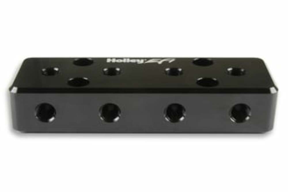 Holley EFI Vacuum Manifold 534-52